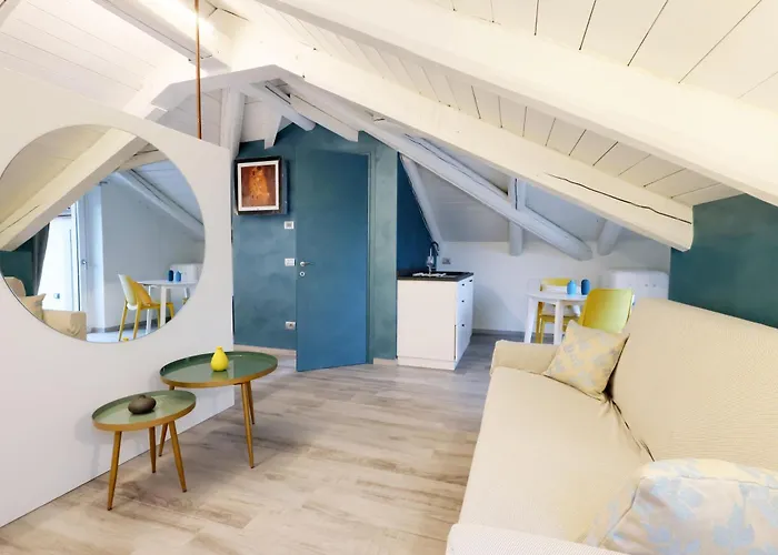 Bed and Breakfast Palazzo Belli Alba 