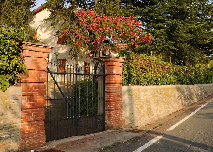 B&B Luna Di Langa Alba 